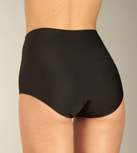 Ten Cate slip secrets high waist brief black femmes