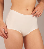 Ten Cate slip secrets high waist brief off white femmes