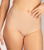 Ten Cate slip secrets high waist brief walnut femmes