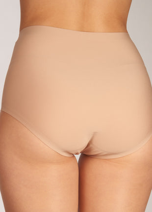 Ten Cate slip secrets high waist brief walnut femmes