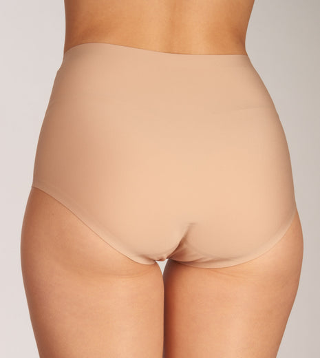 Ten Cate slip secrets high waist brief walnut femmes