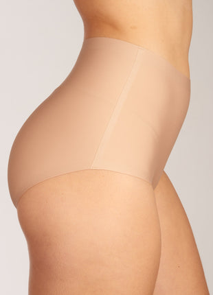 Ten Cate slip secrets high waist brief walnut femmes