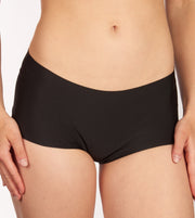 Ten Cate slip secrets midi brief black ladies