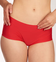 Ten Cate slip secrets midi brief red ladies
