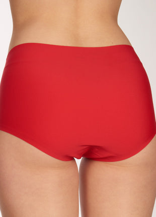 Ten Cate slip secrets midi brief red femmes