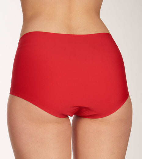 Ten Cate slip secrets midi brief red femmes