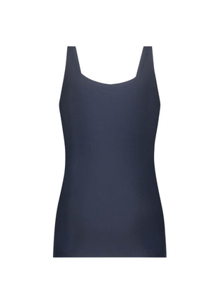 Ten Cate caracos secrets singlet 2-way dark navy femmes