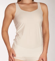 Ten Cate top secrets singlet 2-way off white ladies