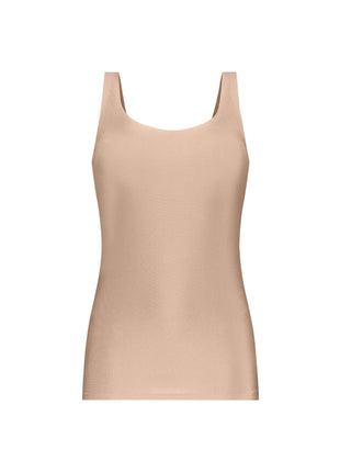 Ten Cate caracos secrets singlet 2-way walnut femmes