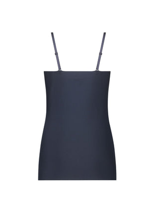Ten Cate caracos secrets spaghetti top dark navy femmes