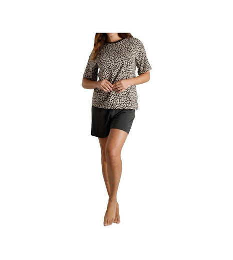 Tom Tailor pyjama korte broek naila dames