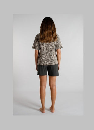 Tom Tailor pyjama korte broek naila dames