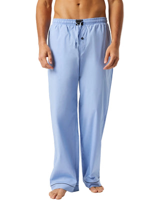 Björn Borg Core Premium pyjamabroek Lavender Lustre heren - afbeelding 1