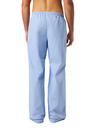 Björn Borg Core Premium pyjamabroek Lavender Lustre heren - afbeelding 2
