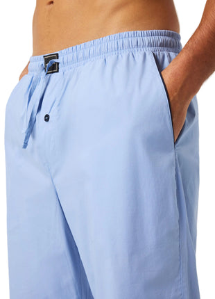 Björn Borg Core Premium pyjamabroek Lavender Lustre heren - afbeelding 3