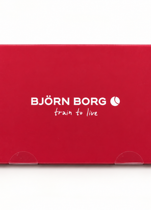 Björn Borg Cotton Stretch boxers 3-pack heren - afbeelding 6