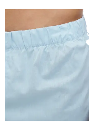 Jack & Jones lot de 5 boxers larges jacmilano tissés chambray blue troposphere/city skyline/naval/black homme