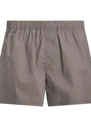 Jack & Jones lot de 5 boxers larges jacmilano tissés chambray blue troposphere/city skyline/naval/black homme