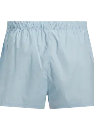 Jack & Jones lot de 5 boxers larges jacmilano tissés chambray blue troposphere/city skyline/naval/black homme