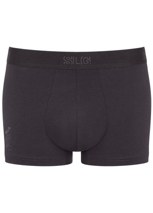 Sloggi trunk 2 pack SLG Base Black Combination heren