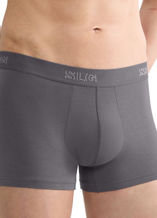 Sloggi trunk 2 pack SLG Base Shiver heren