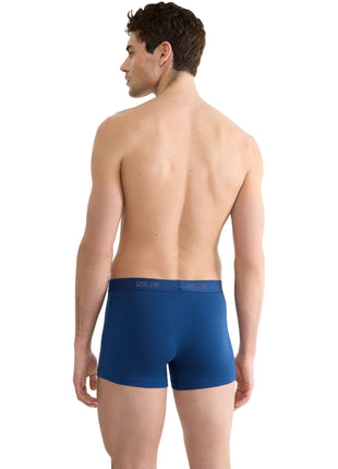 Sloggi trunk 2 pack SLG Base Black Combination heren