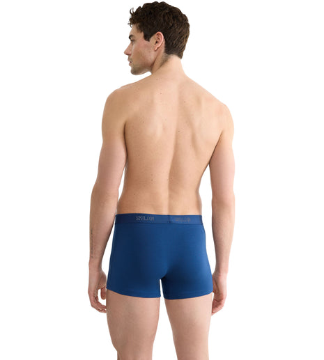 Sloggi trunk 2 pack SLG Base Black Combination heren