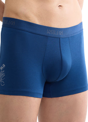 Sloggi trunk 2 pack SLG Base Black Combination heren