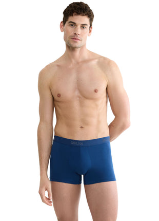 Sloggi trunk 2 pack SLG Base Black Combination heren