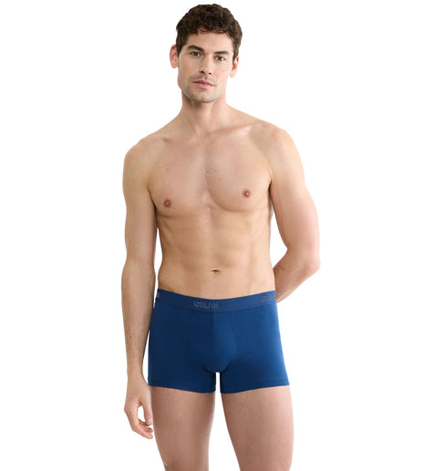 Sloggi trunk 2 pack SLG Base Black Combination heren