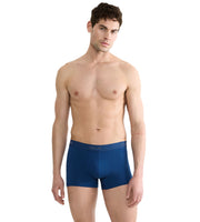 Sloggi trunk lot de 2 SLG Base bleu gris homme