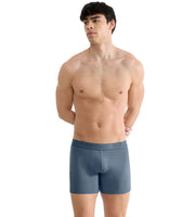 Sloggi Short 2 Pack SLG Base Soft Blue Men
