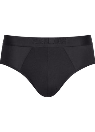 Sloggi brief 2 pack SLG Base Soft Black heren