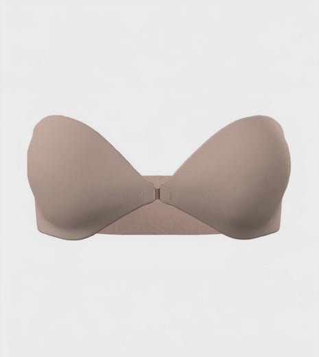 Calvin Klein bra top perfectly fit strapless bra cedar women