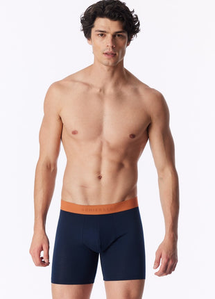 Schiesser cyclist 95/5 assorted 17 heren - afbeelding 1