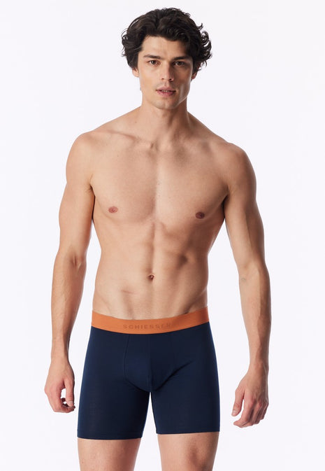 Schiesser cyclist 95/5 assorted 17 heren - afbeelding 1