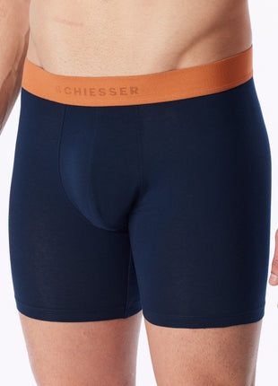 Schiesser cyclist 95/5 assorted 17 heren - afbeelding 2