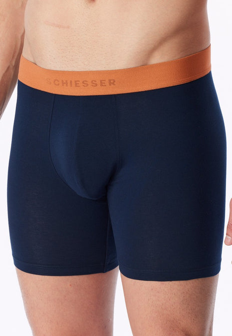 Schiesser cyclist 95/5 assorted 17 heren - afbeelding 2