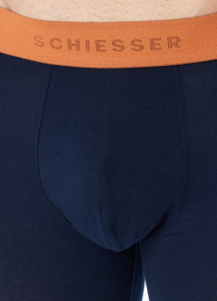 Schiesser cyclist 95/5 assorted 17 heren - afbeelding 4