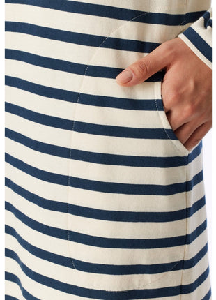 Schiesser nightshirt 1/1 casual essentials seasalt dames - afbeelding 5
