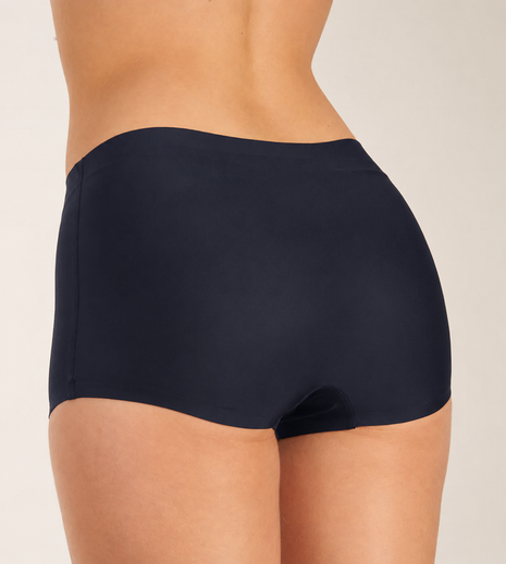 Ten Cate shorty secrets shorts dark navy femmes