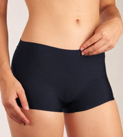 Ten Cate short secrets shorts dark navy women