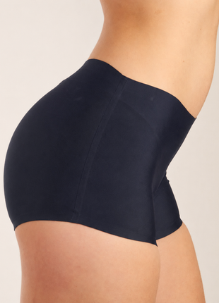 Ten Cate shorty secrets shorts dark navy femmes