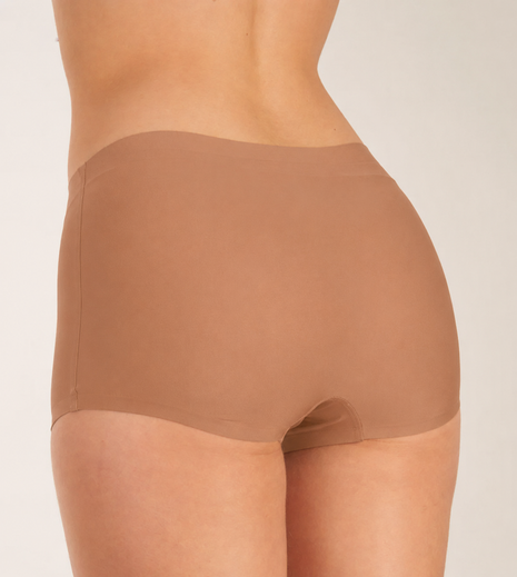 Ten Cate shorty secrets shorts hazelnut femmes