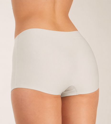 Ten Cate shorty secrets shorts off white femmes