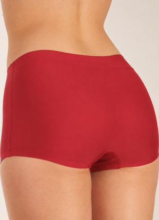 Ten Cate shorty secrets shorts red femmes
