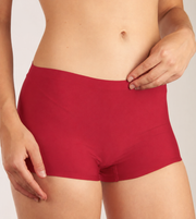 Ten Cate shorts secrets shorts red ladies