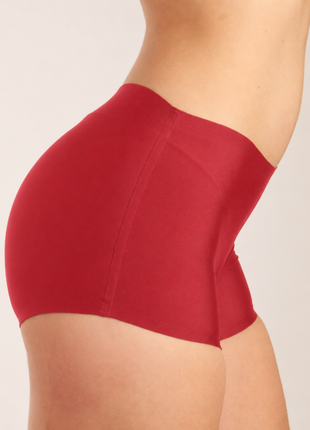 Ten Cate shorty secrets shorts red femmes