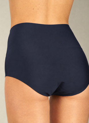 Ten Cate slip secrets high waist brief dark navy femmes