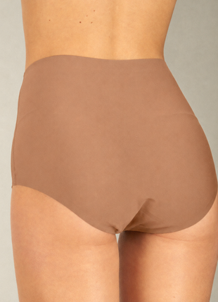 Ten Cate slip secrets high waist brief hazelnut femmes